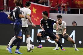 进军世界杯