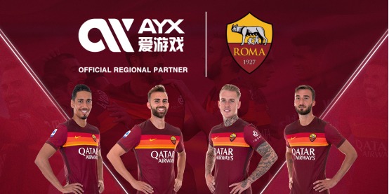 焕发出全新