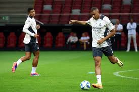 丑闻的冲击 丑闻的冲击