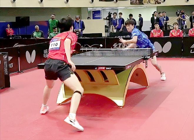 的完美结合 的完美结合