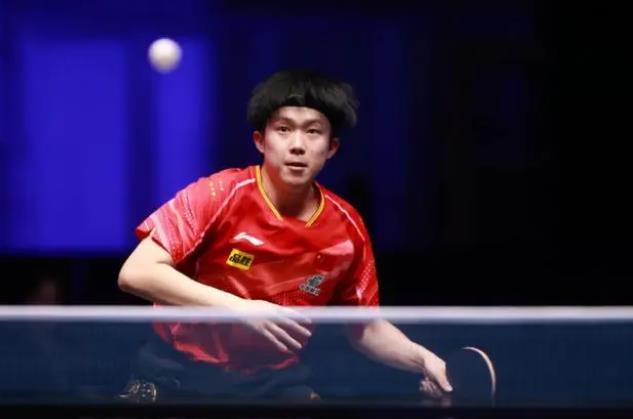 也为中国队 也为中国队